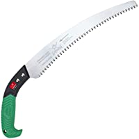 SAMURAI Serrucho Samurai Curvo Mango Plastico 330 mm.